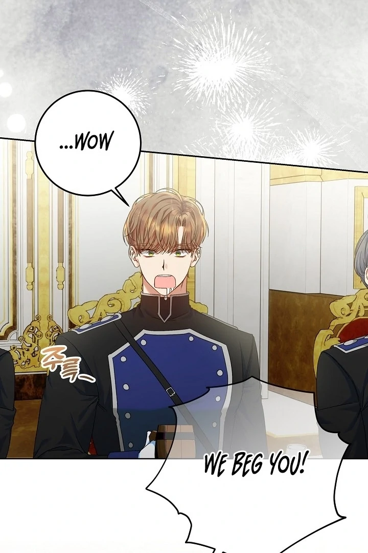 I’m Ready for Divorce! Chapter 24 - Page 28