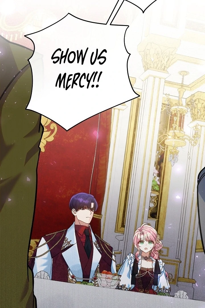 I’m Ready for Divorce! Chapter 24 - Page 29