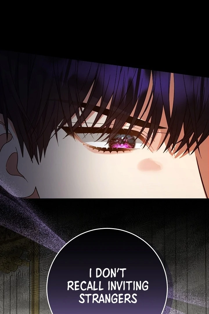 I’m Ready for Divorce! Chapter 24 - Page 31