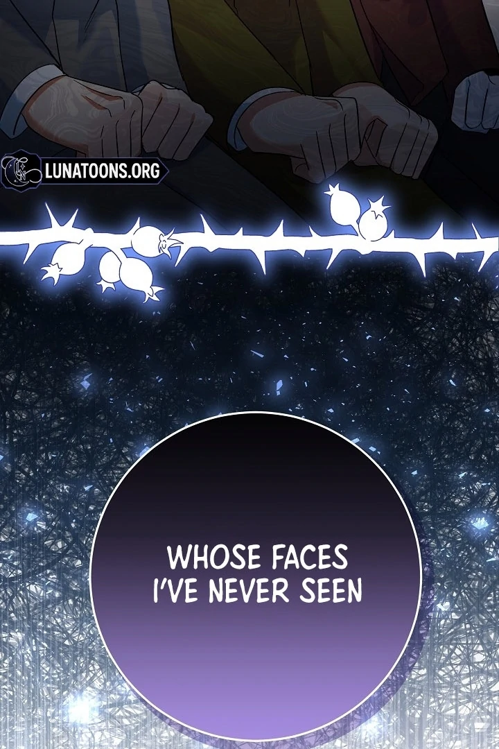 I’m Ready for Divorce! Chapter 24 - Page 33