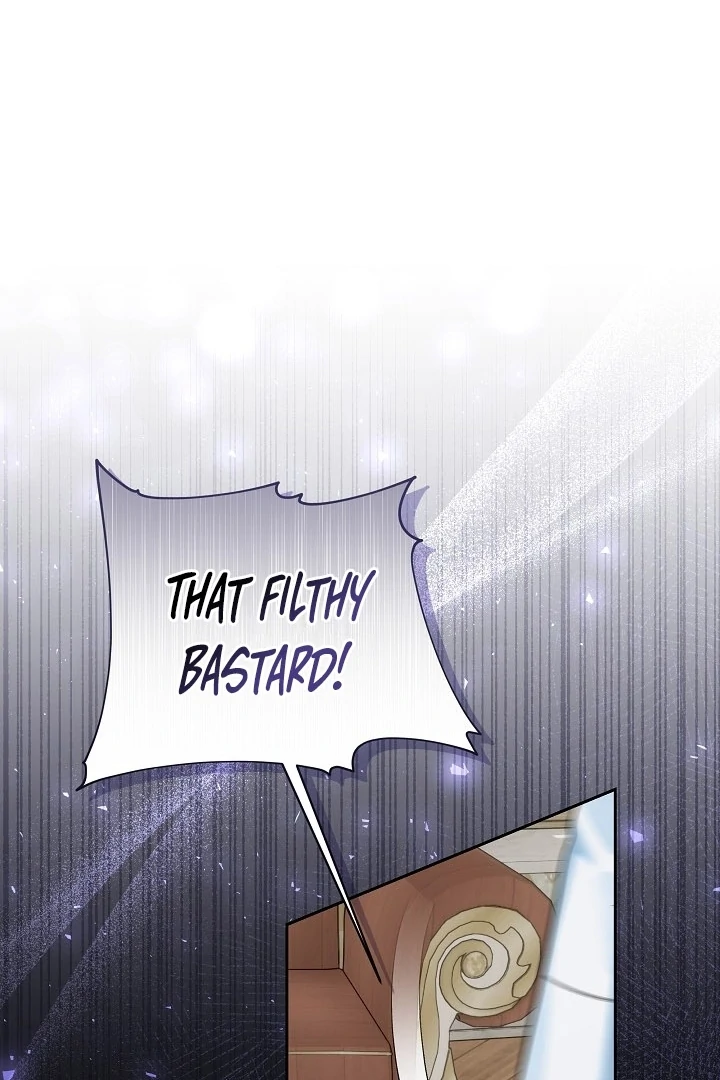 I’m Ready for Divorce! Chapter 24 - Page 35