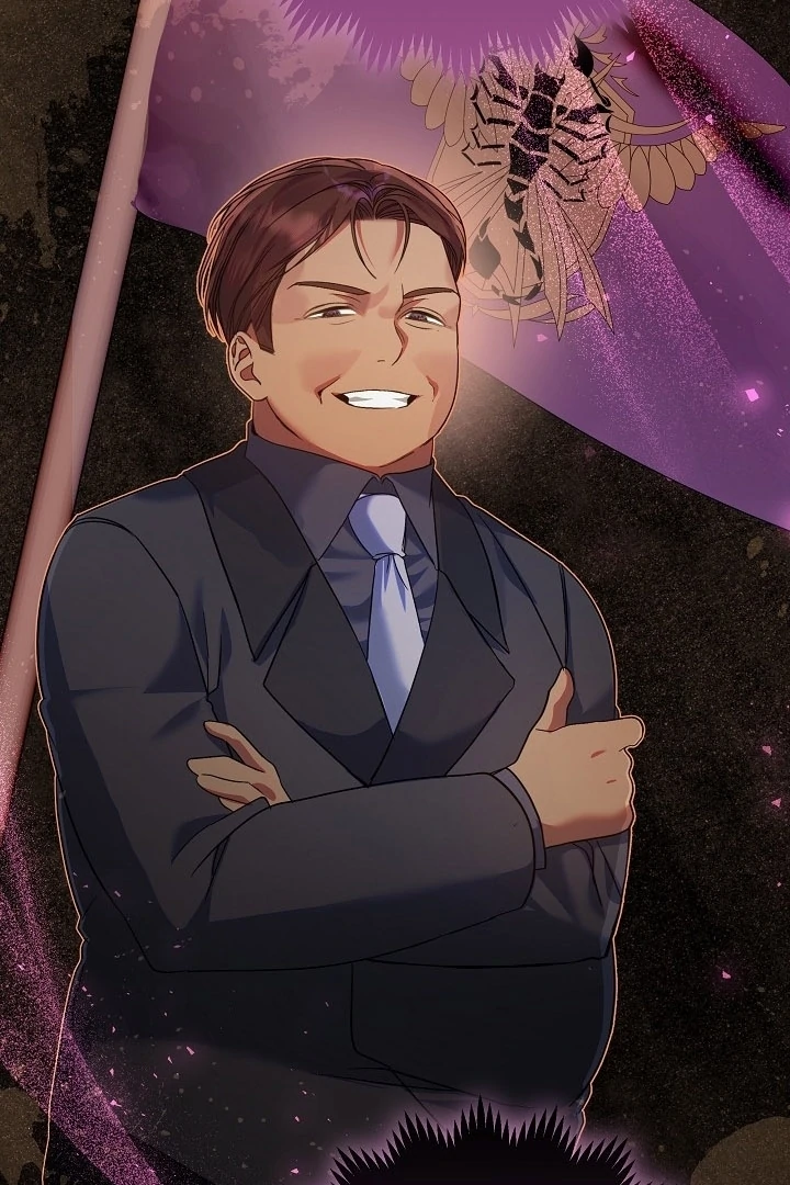 I’m Ready for Divorce! Chapter 24 - Page 40