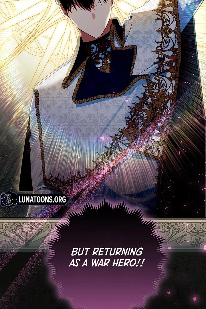 I’m Ready for Divorce! Chapter 24 - Page 42