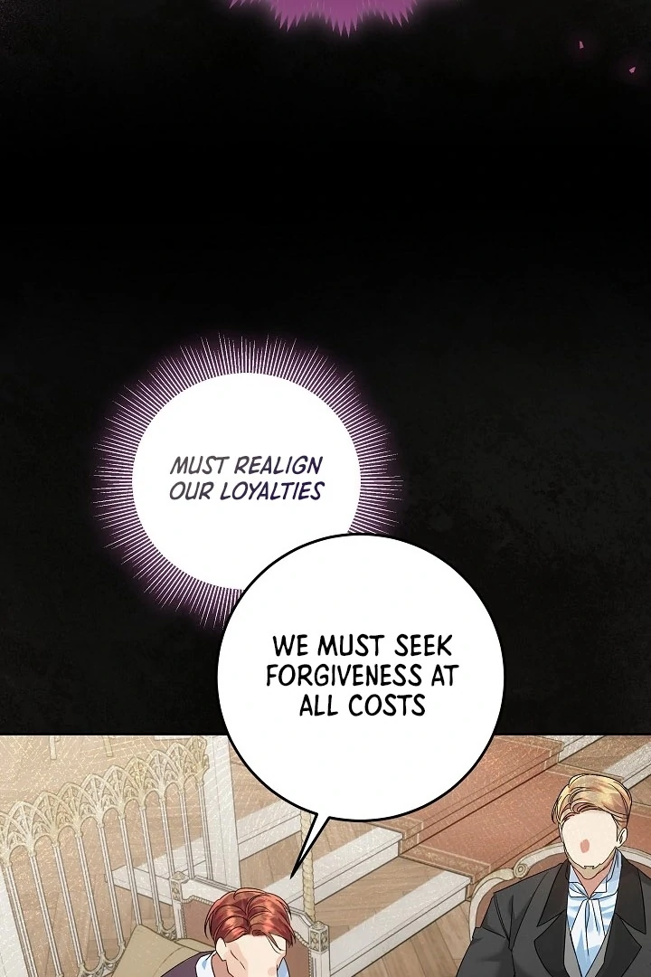 I’m Ready for Divorce! Chapter 24 - Page 43