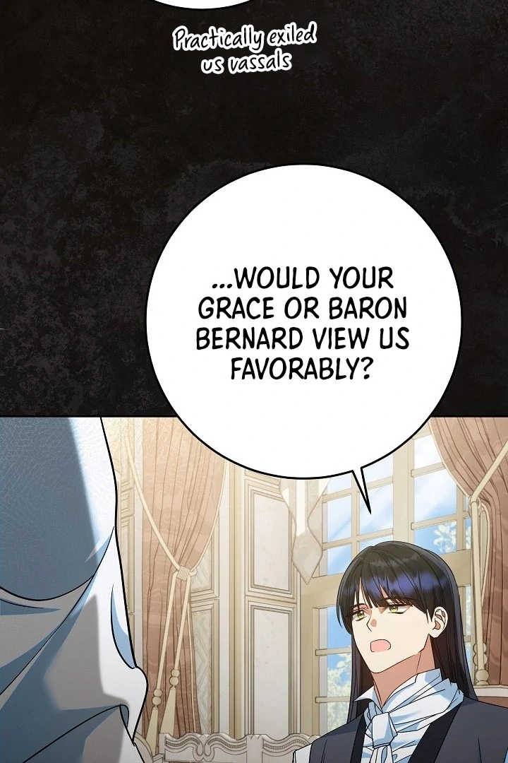 I’m Ready for Divorce! Chapter 24 - Page 45