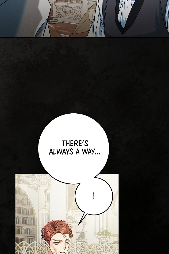 I’m Ready for Divorce! Chapter 24 - Page 46