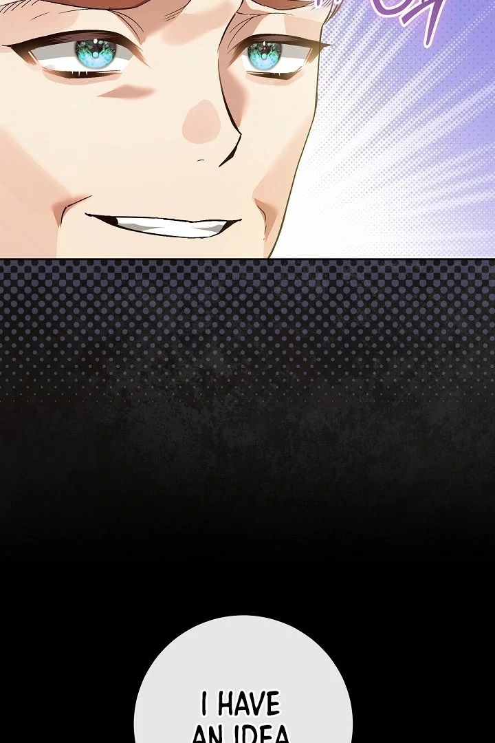 I’m Ready for Divorce! Chapter 24 - Page 48