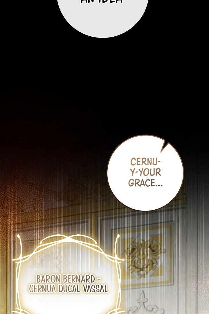 I’m Ready for Divorce! Chapter 24 - Page 49