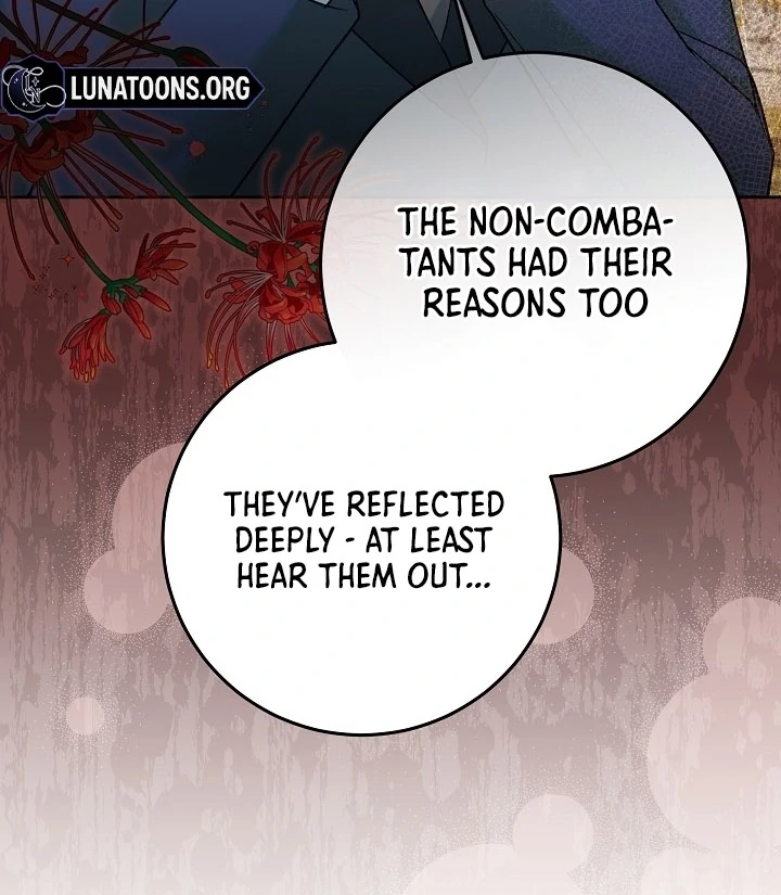 I’m Ready for Divorce! Chapter 24 - Page 51