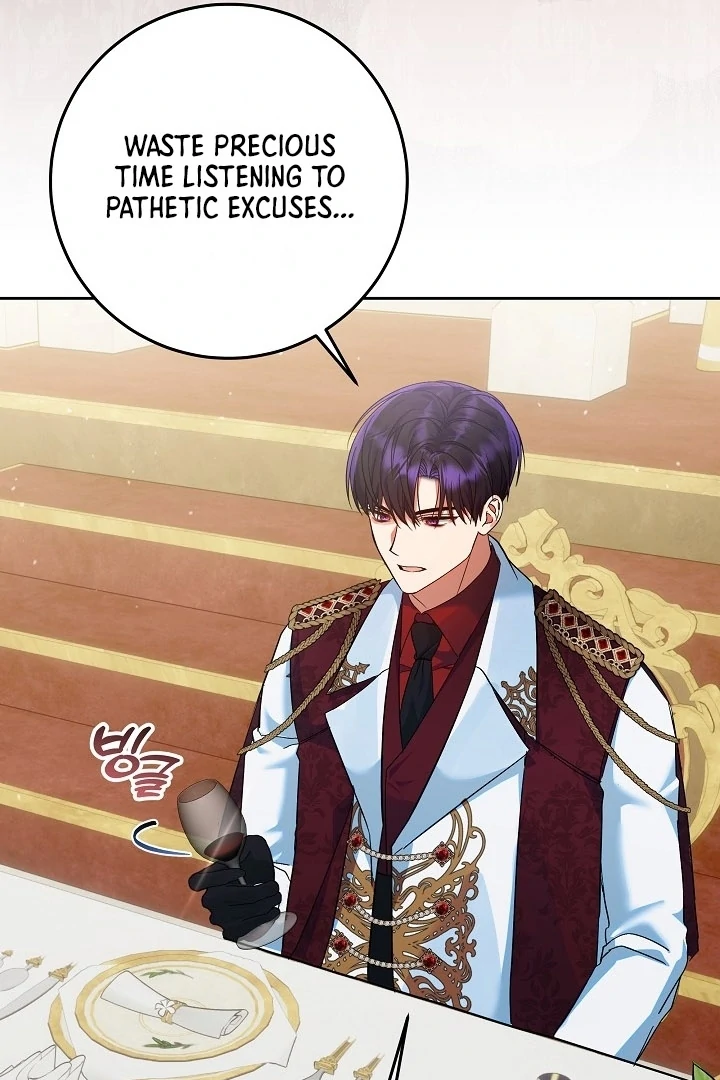 I’m Ready for Divorce! Chapter 24 - Page 52