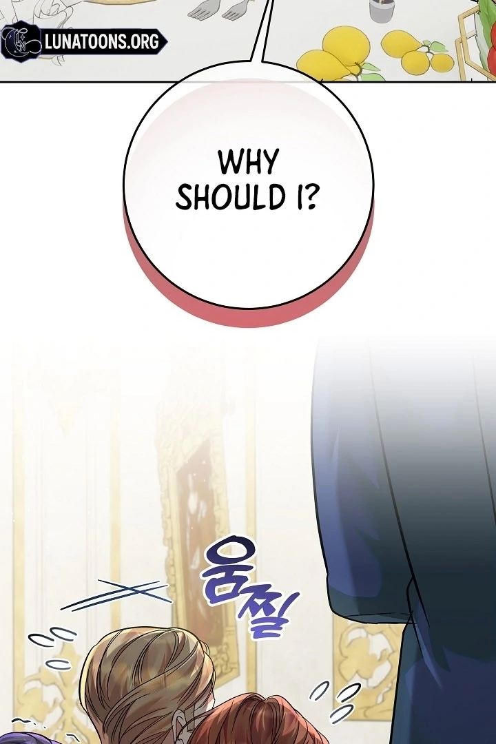 I’m Ready for Divorce! Chapter 24 - Page 53