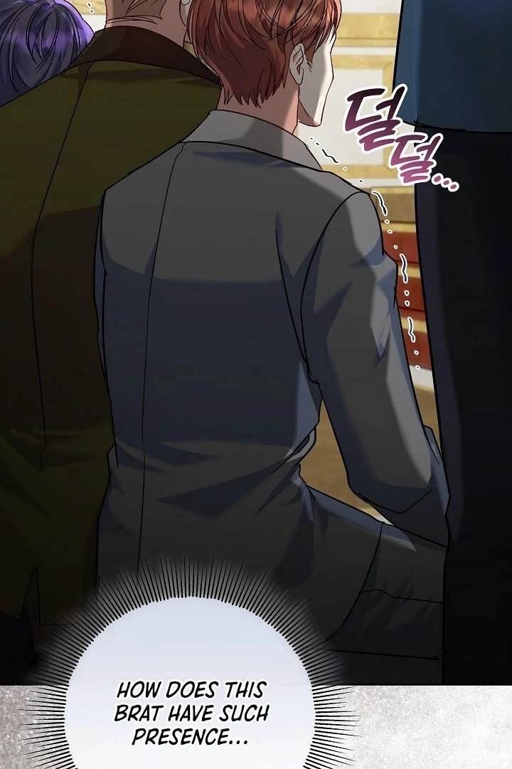 I’m Ready for Divorce! Chapter 24 - Page 54