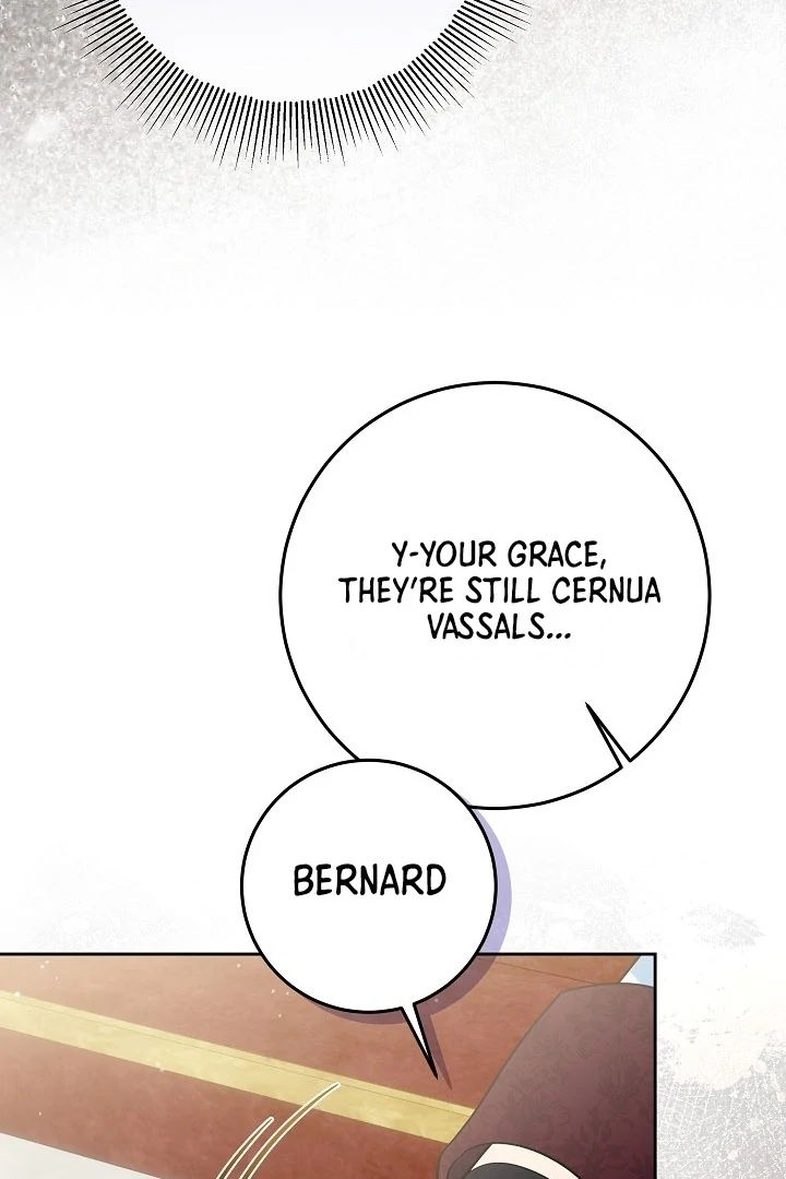 I’m Ready for Divorce! Chapter 24 - Page 55