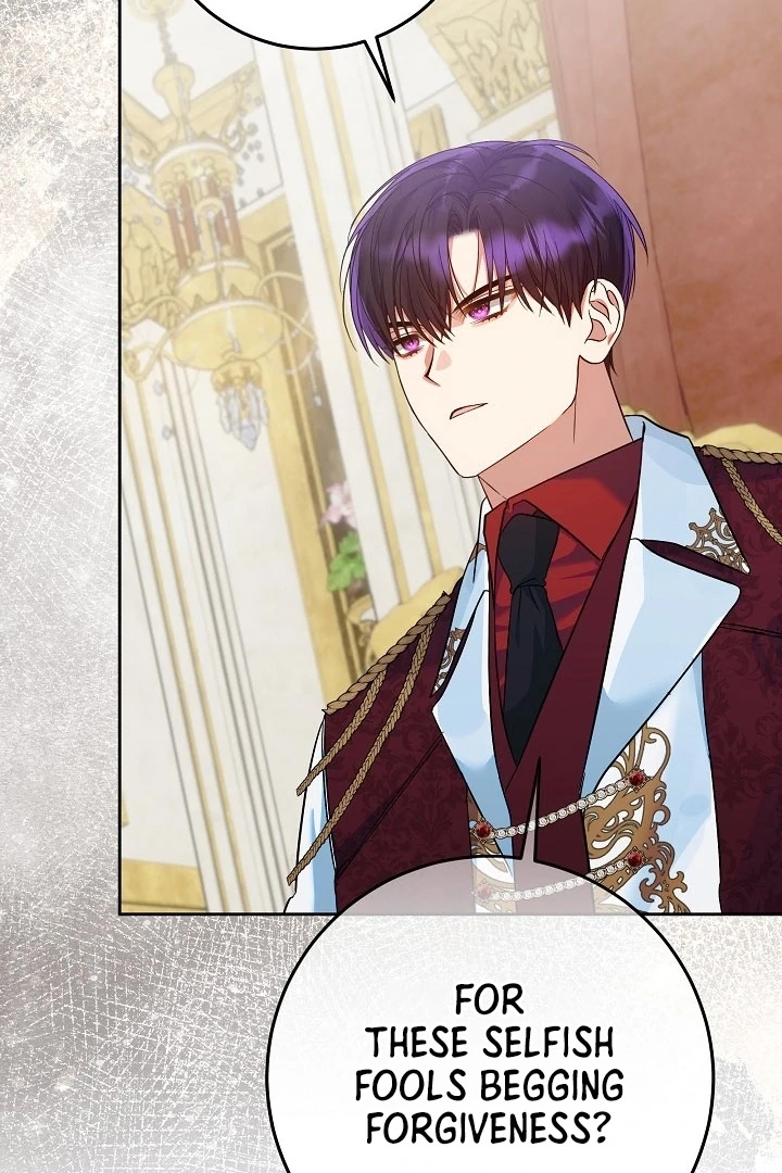 I’m Ready for Divorce! Chapter 24 - Page 57