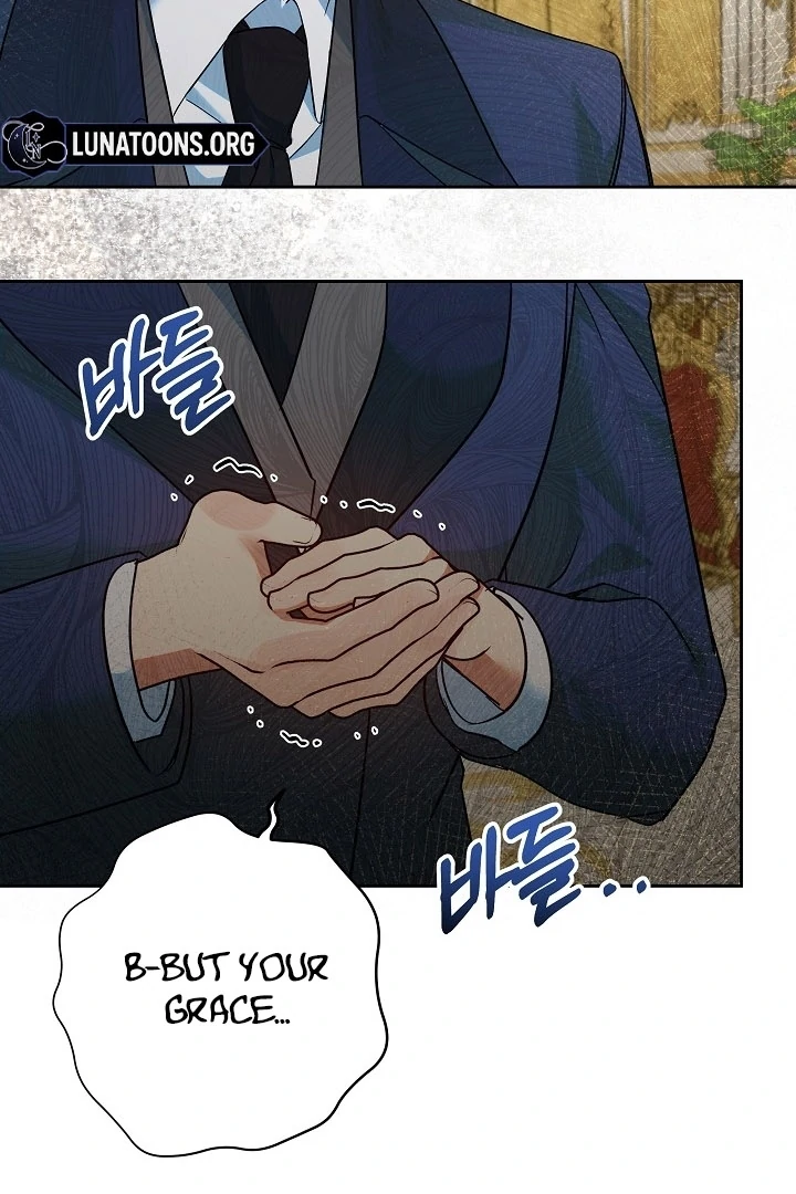 I’m Ready for Divorce! Chapter 24 - Page 59