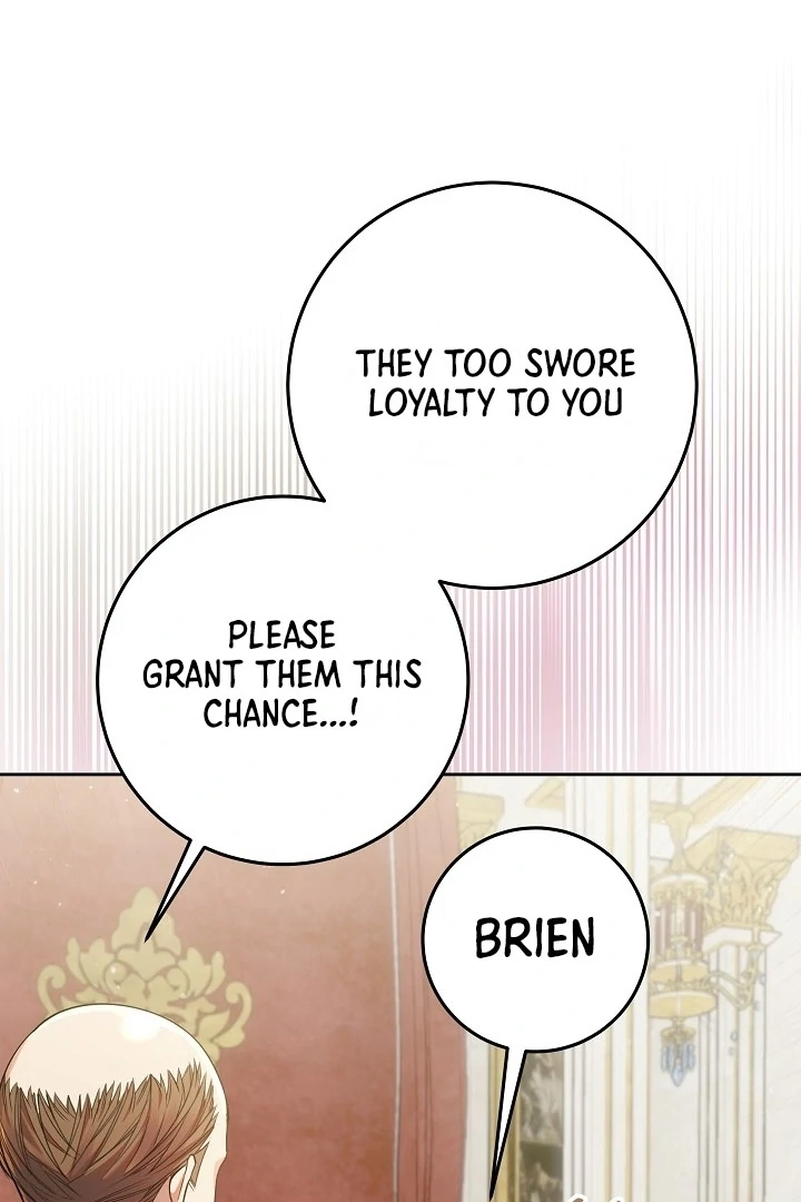 I’m Ready for Divorce! Chapter 24 - Page 60