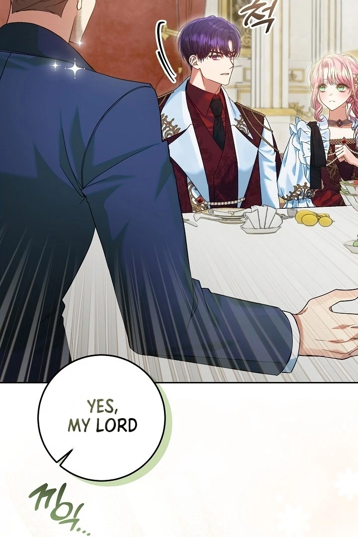 I’m Ready for Divorce! Chapter 24 - Page 61