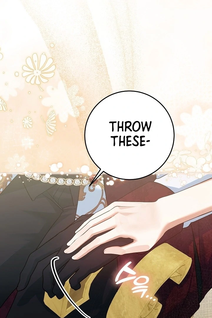 I’m Ready for Divorce! Chapter 24 - Page 62