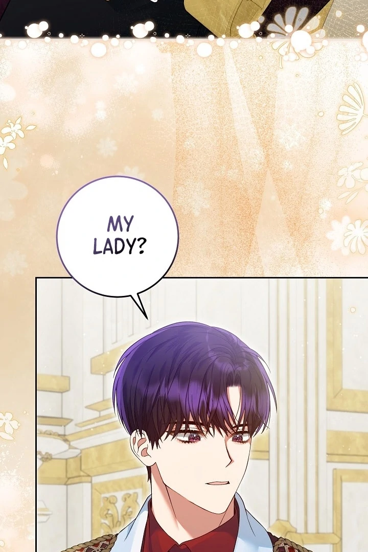 I’m Ready for Divorce! Chapter 24 - Page 63