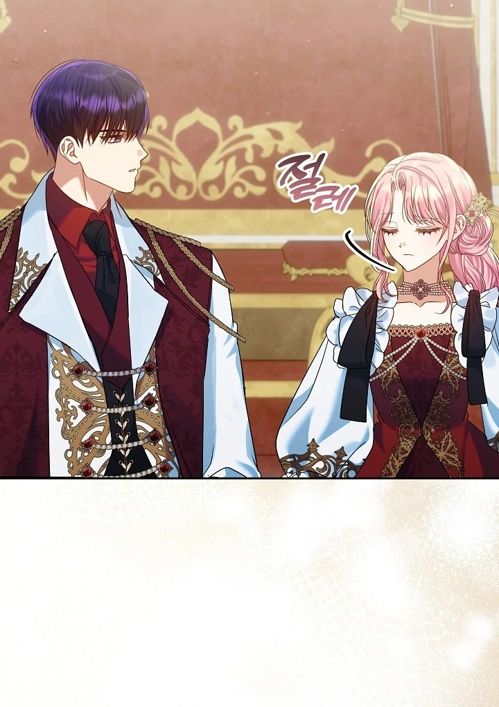 I’m Ready for Divorce! Chapter 24 - Page 65