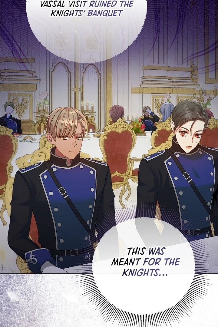 I’m Ready for Divorce! Chapter 24 - Page 67