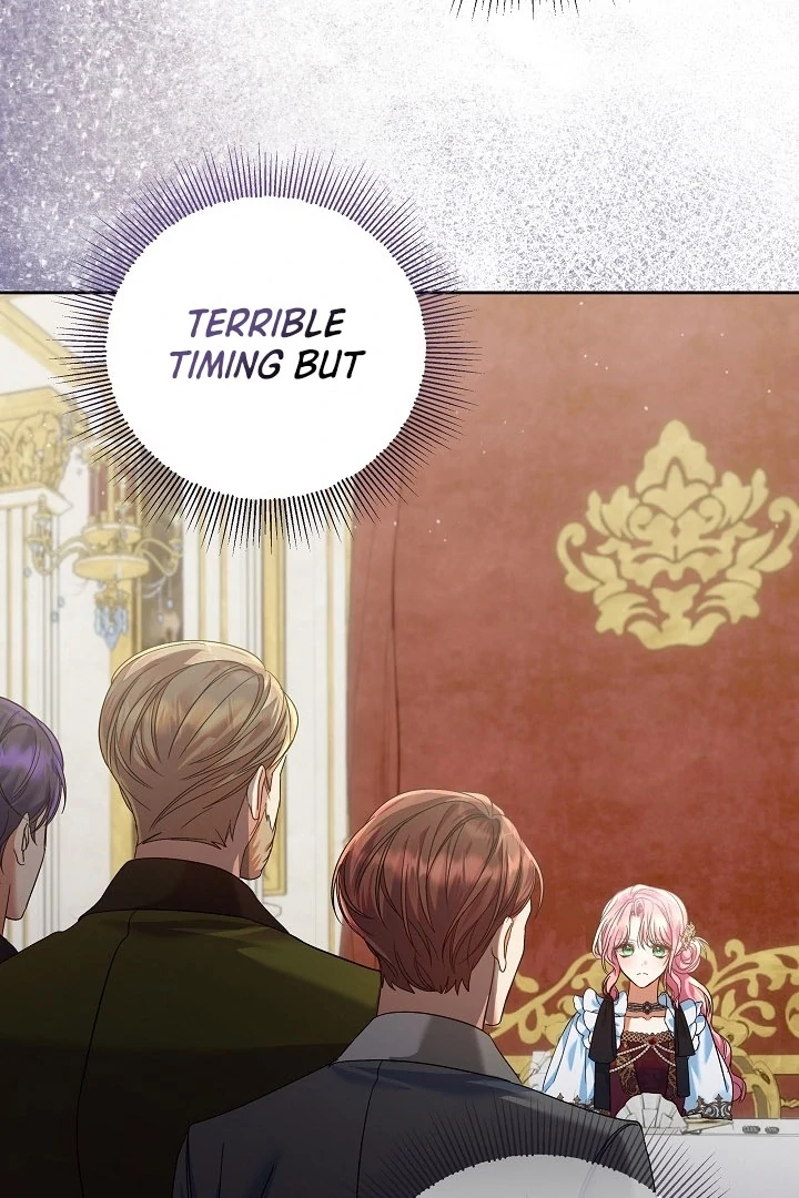 I’m Ready for Divorce! Chapter 24 - Page 68