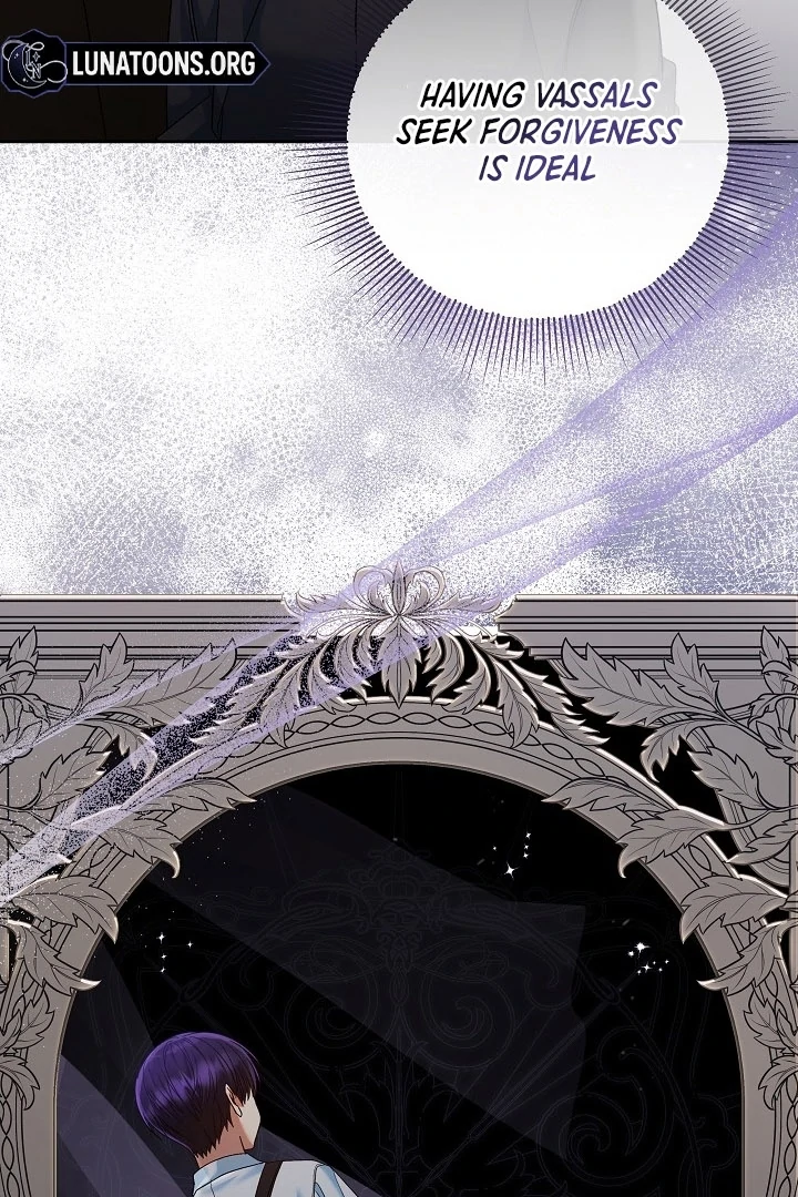 I’m Ready for Divorce! Chapter 24 - Page 69