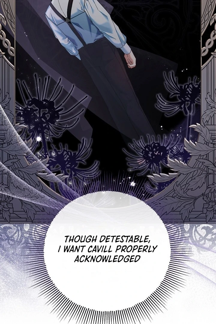 I’m Ready for Divorce! Chapter 24 - Page 70