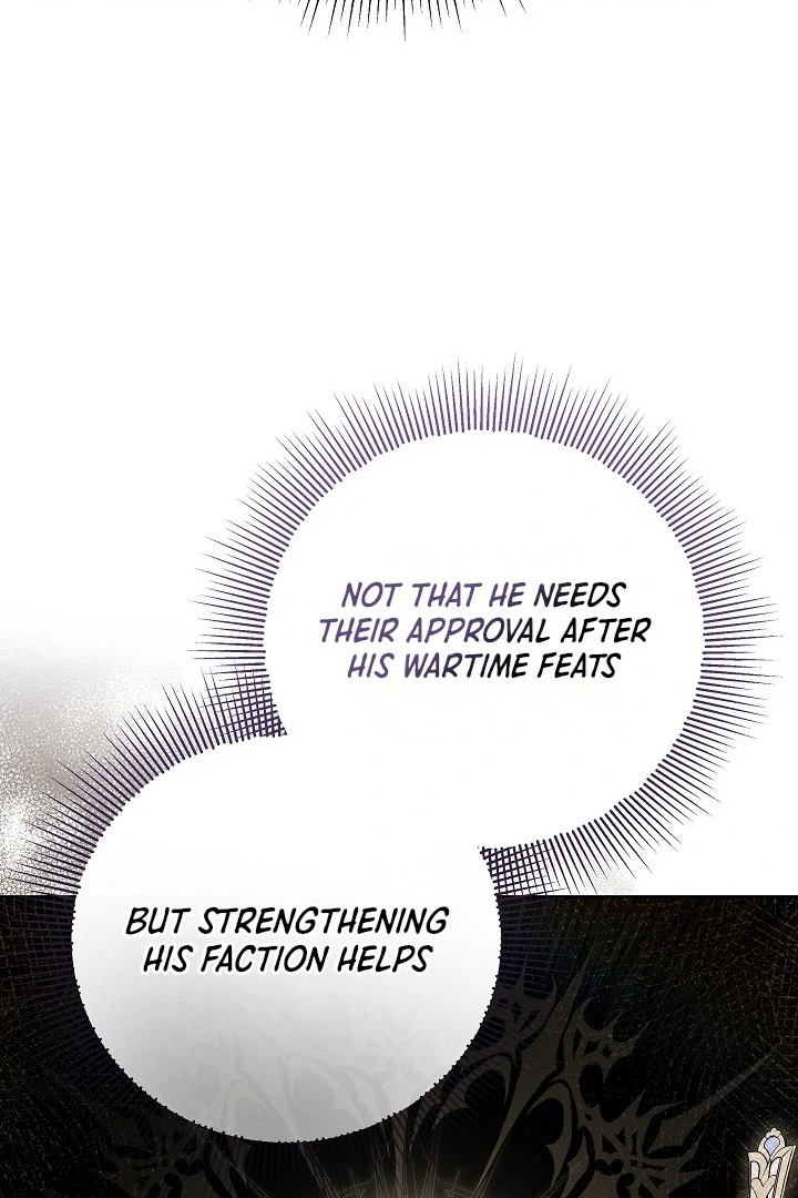 I’m Ready for Divorce! Chapter 24 - Page 71