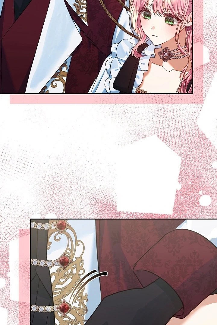 I’m Ready for Divorce! Chapter 24 - Page 74