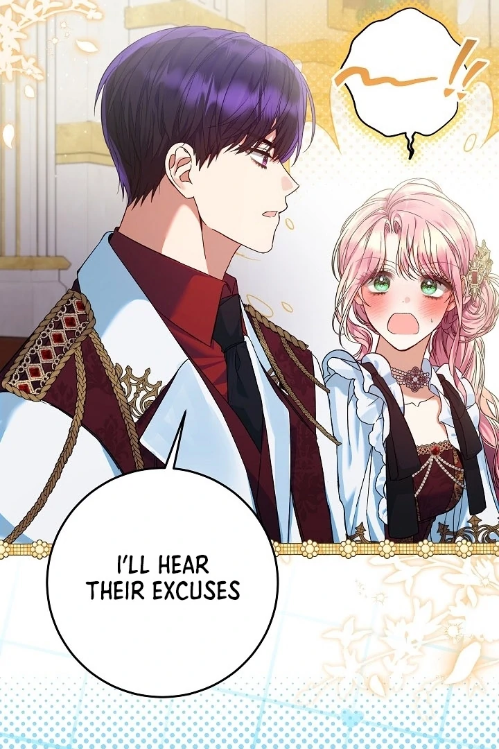 I’m Ready for Divorce! Chapter 24 - Page 76