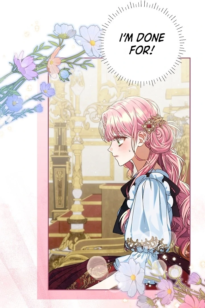 I’m Ready for Divorce! Chapter 24 - Page 80