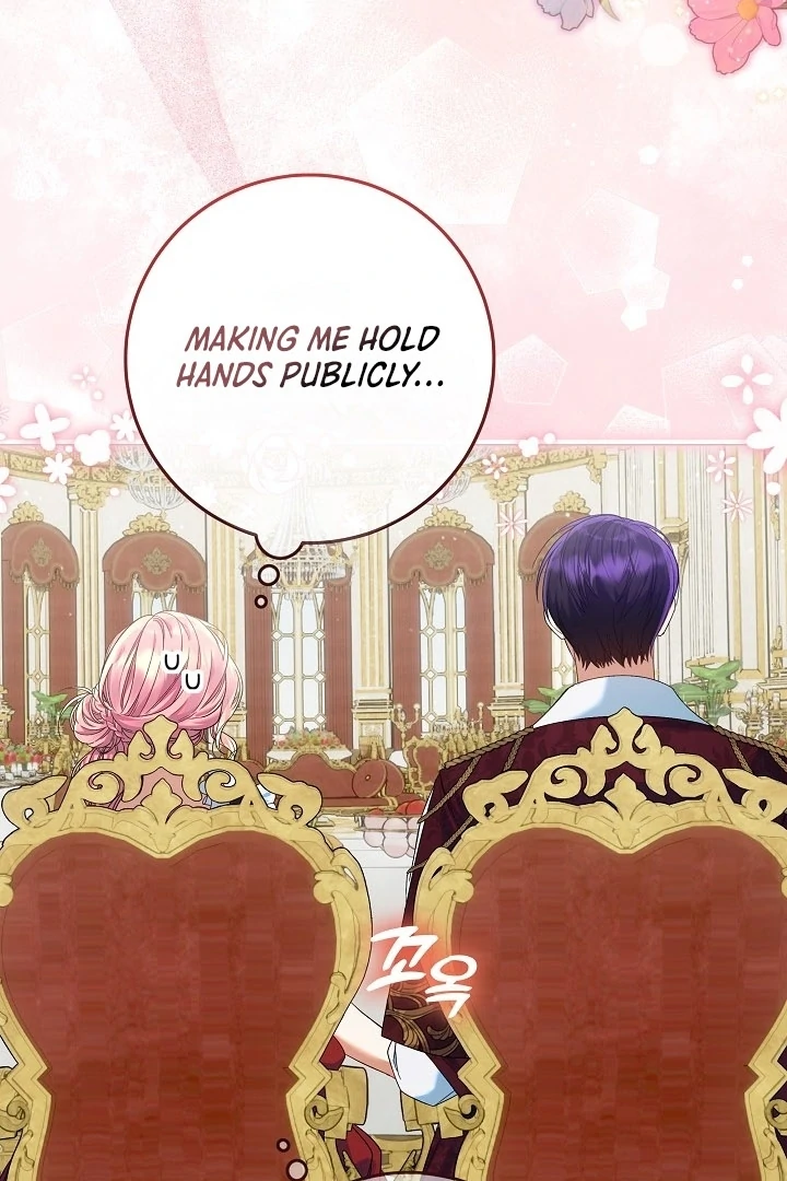 I’m Ready for Divorce! Chapter 24 - Page 81