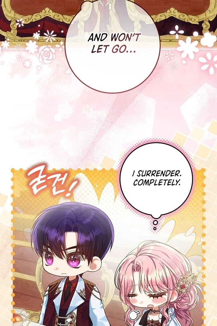 I’m Ready for Divorce! Chapter 24 - Page 82