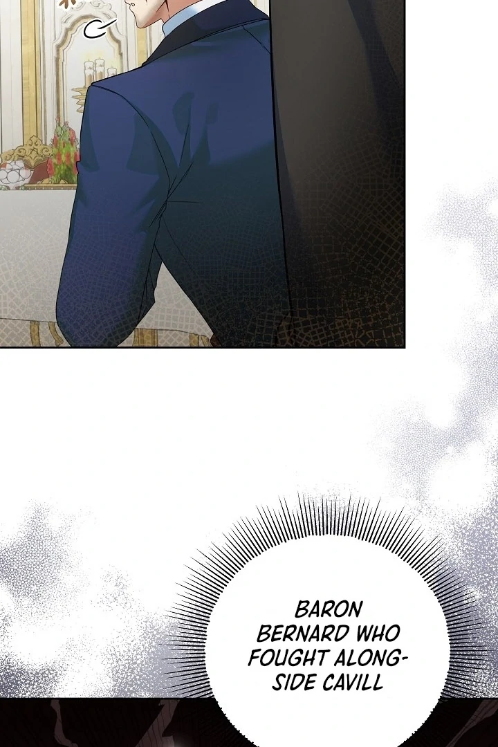 I’m Ready for Divorce! Chapter 24 - Page 85