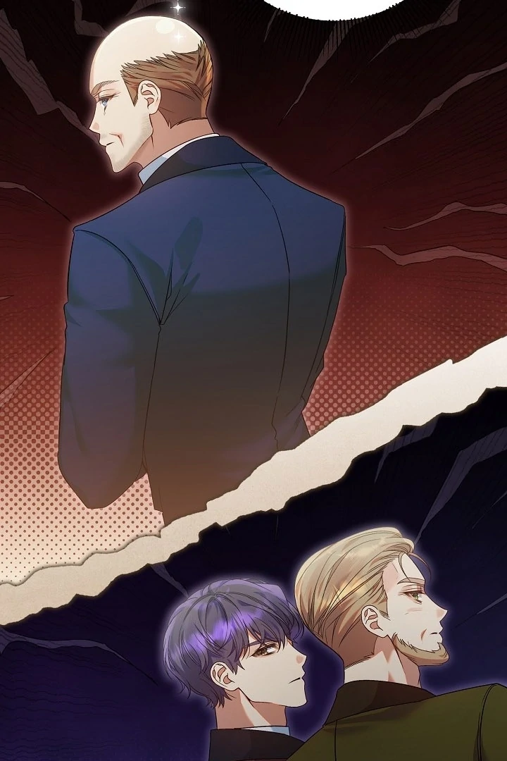 I’m Ready for Divorce! Chapter 24 - Page 86