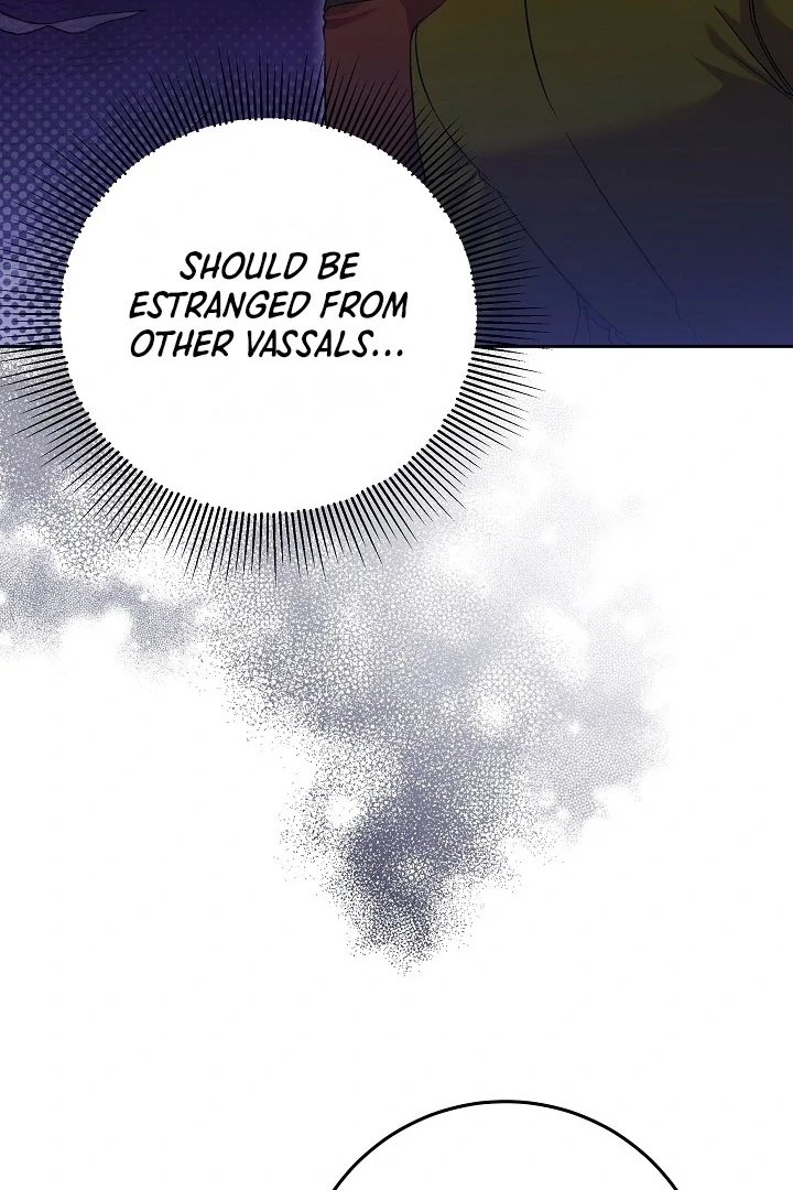 I’m Ready for Divorce! Chapter 24 - Page 87