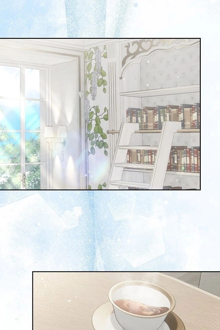 I’m Ready for Divorce! Chapter 24 - Page 91