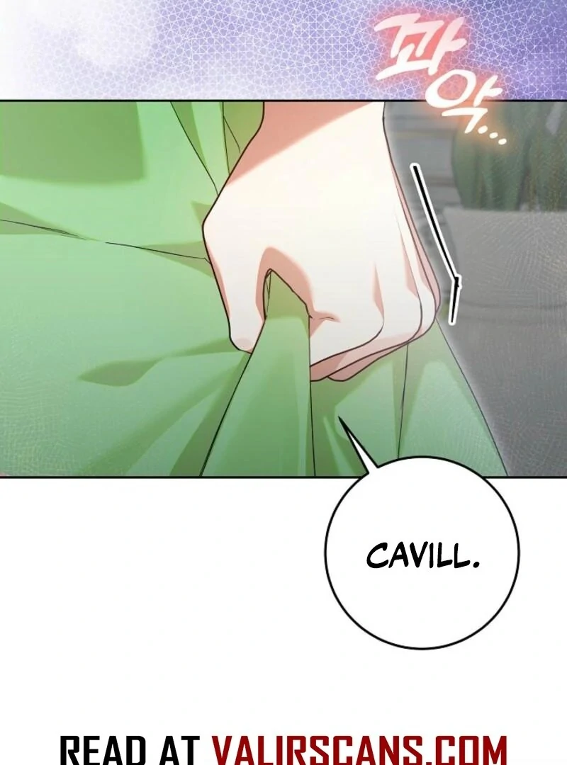 I’m Ready for Divorce! Chapter 26 - Page 4