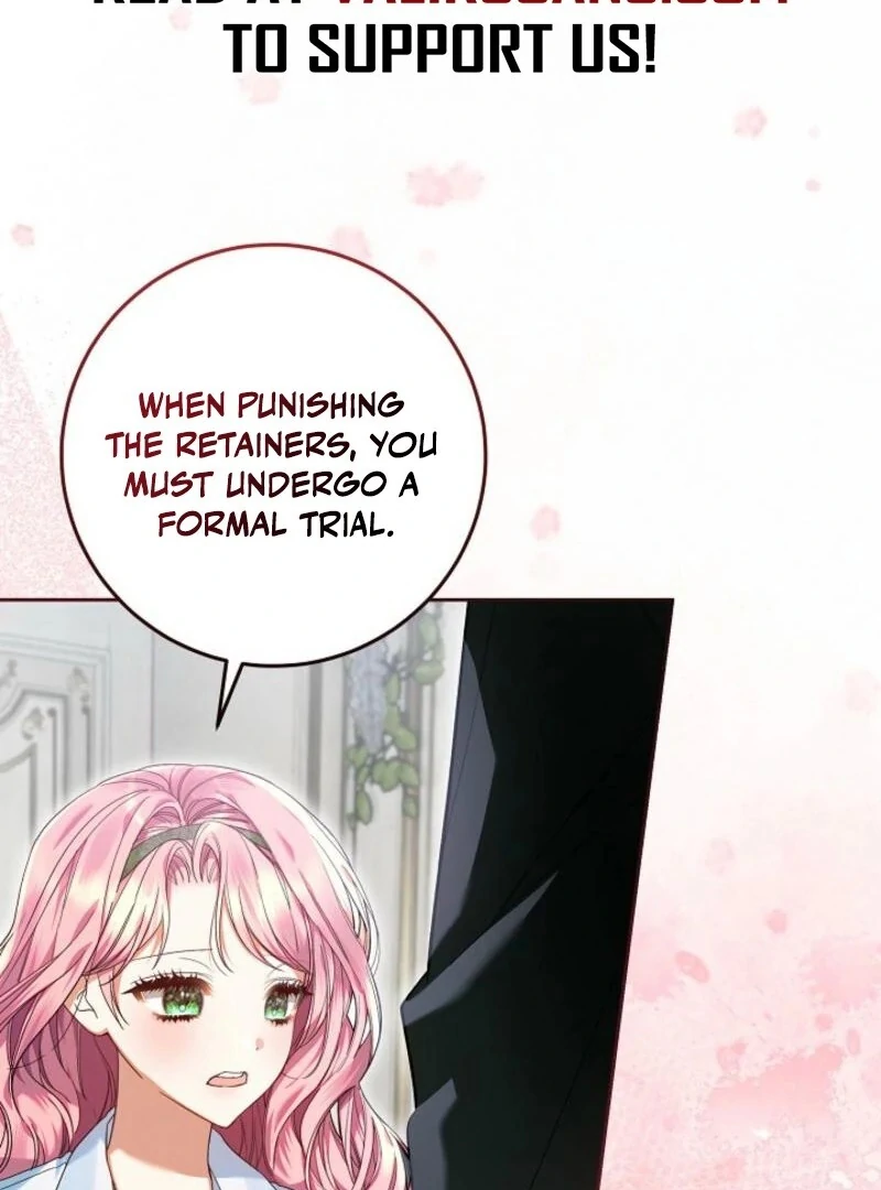 I’m Ready for Divorce! Chapter 26 - Page 5