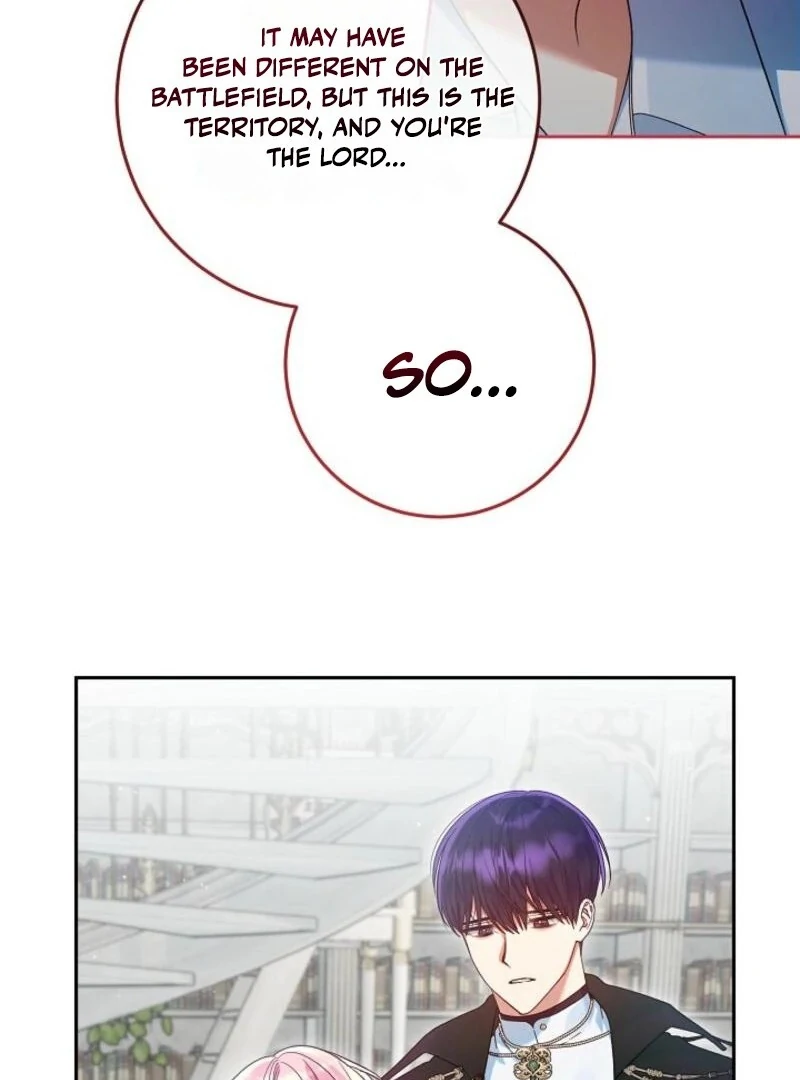 I’m Ready for Divorce! Chapter 26 - Page 7