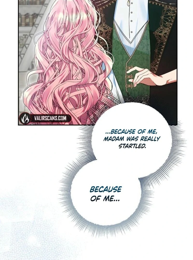 I’m Ready for Divorce! Chapter 26 - Page 8