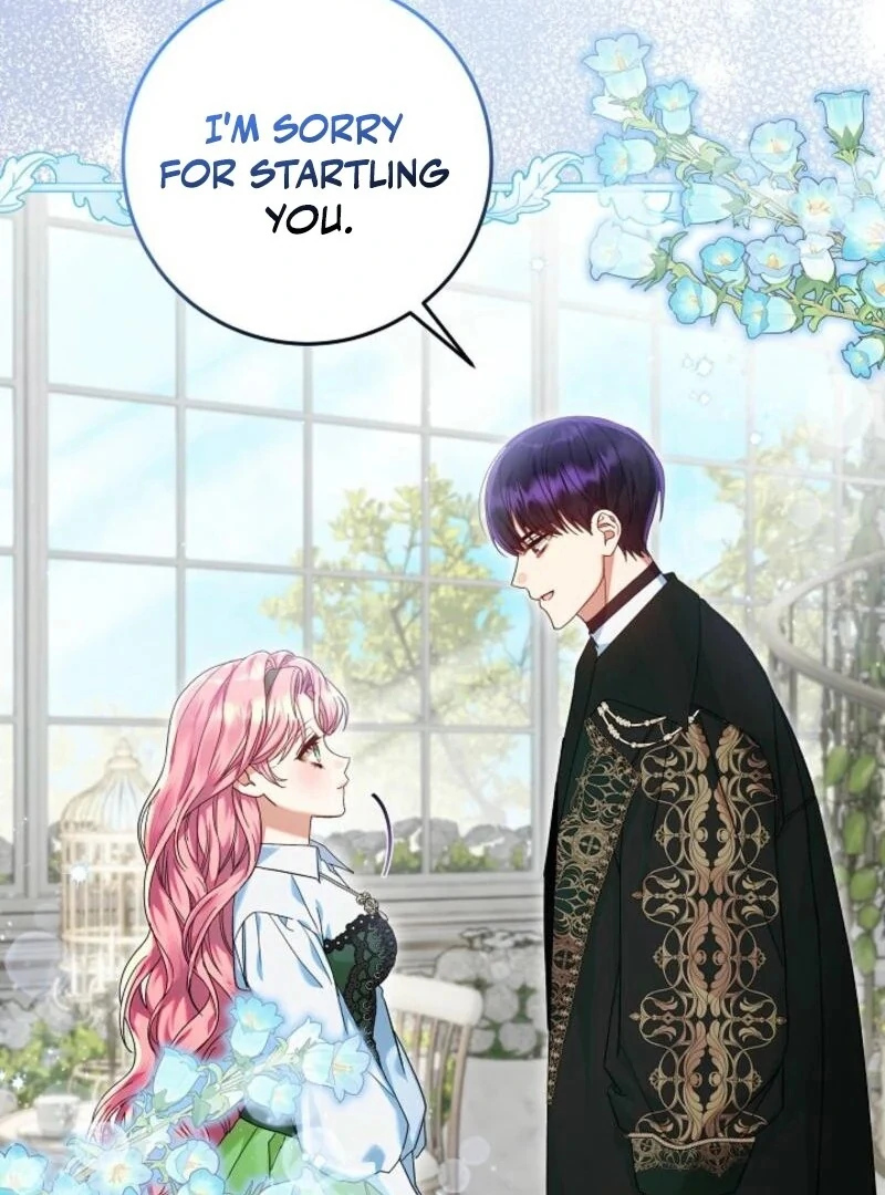 I’m Ready for Divorce! Chapter 26 - Page 10