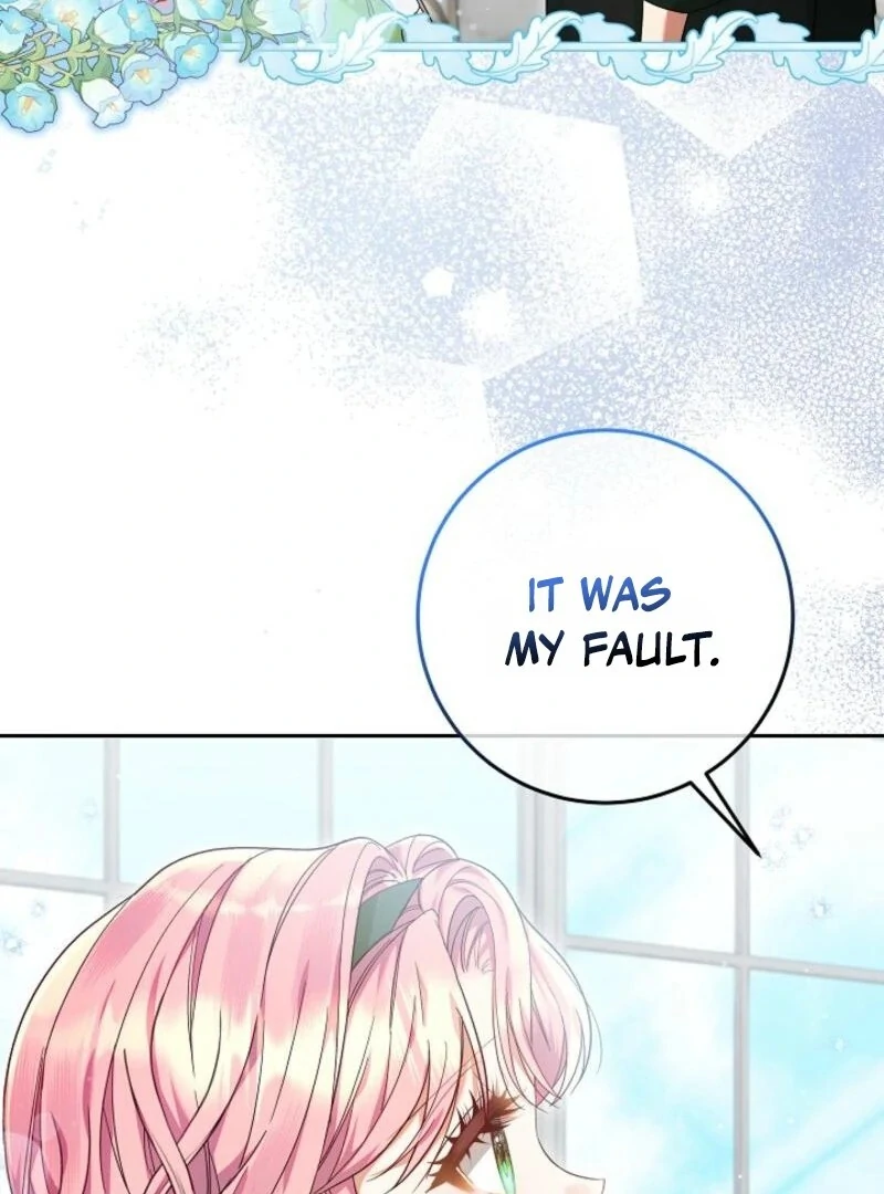 I’m Ready for Divorce! Chapter 26 - Page 11