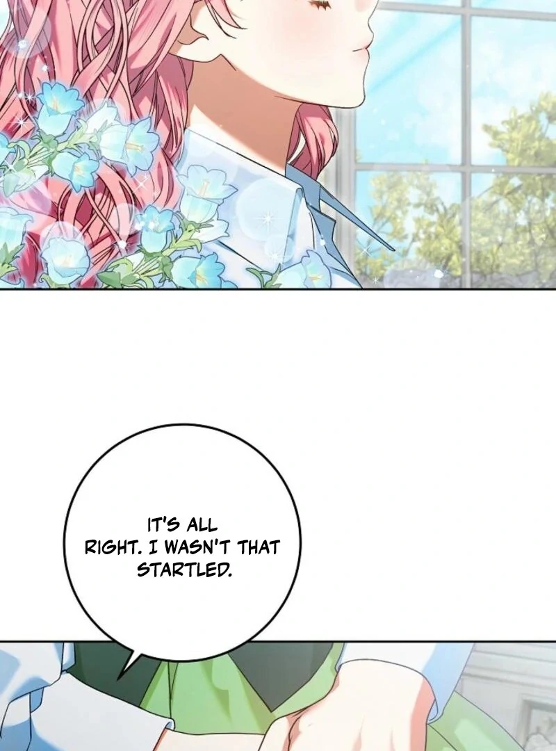 I’m Ready for Divorce! Chapter 26 - Page 12