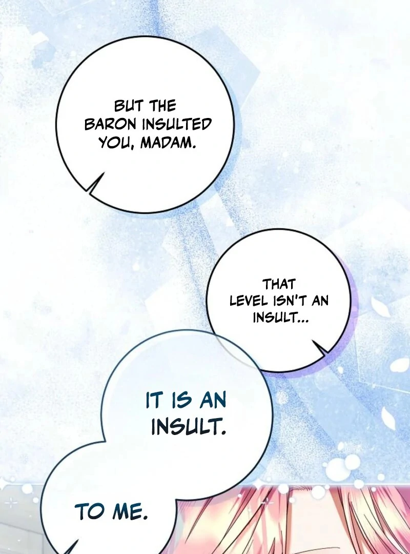 I’m Ready for Divorce! Chapter 26 - Page 15