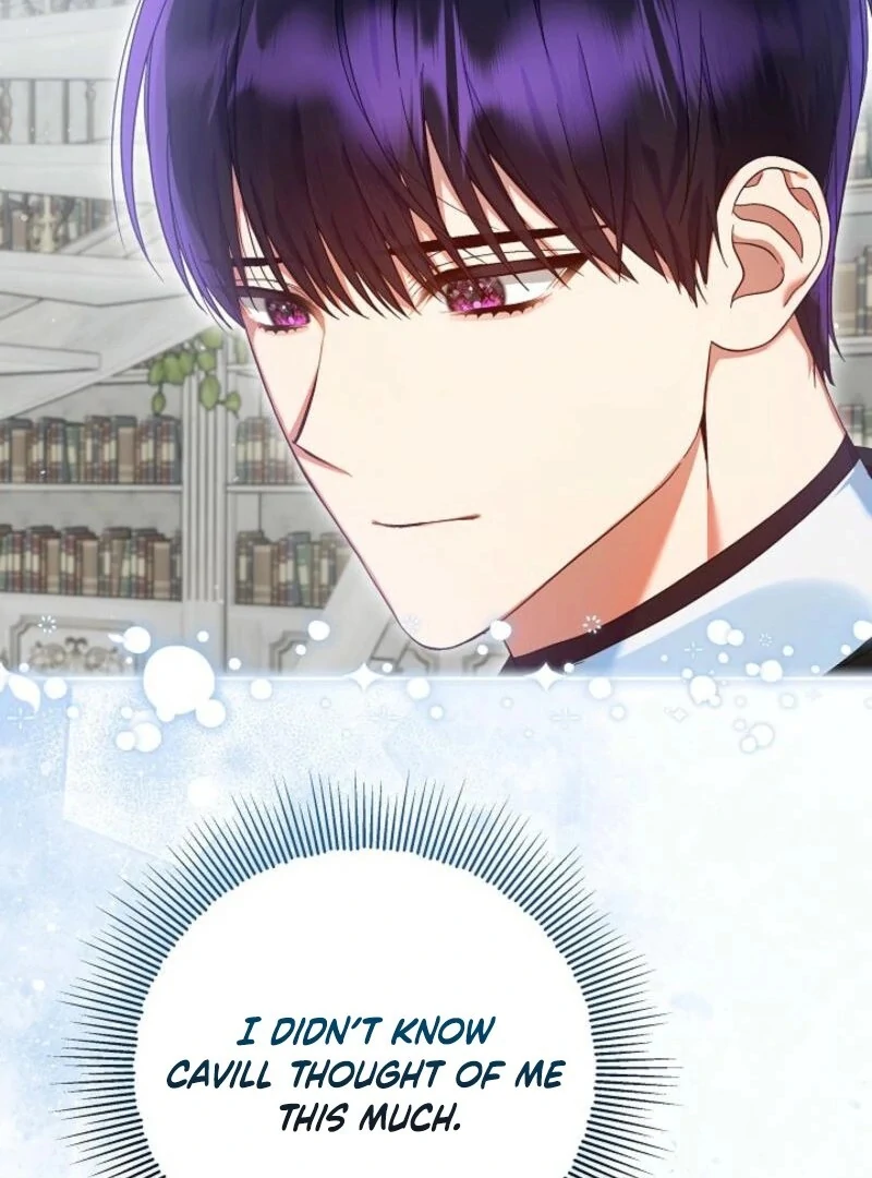 I’m Ready for Divorce! Chapter 26 - Page 17