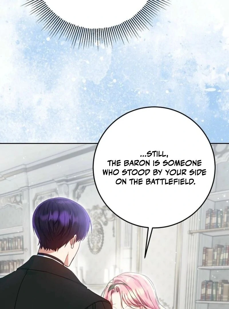 I’m Ready for Divorce! Chapter 26 - Page 18