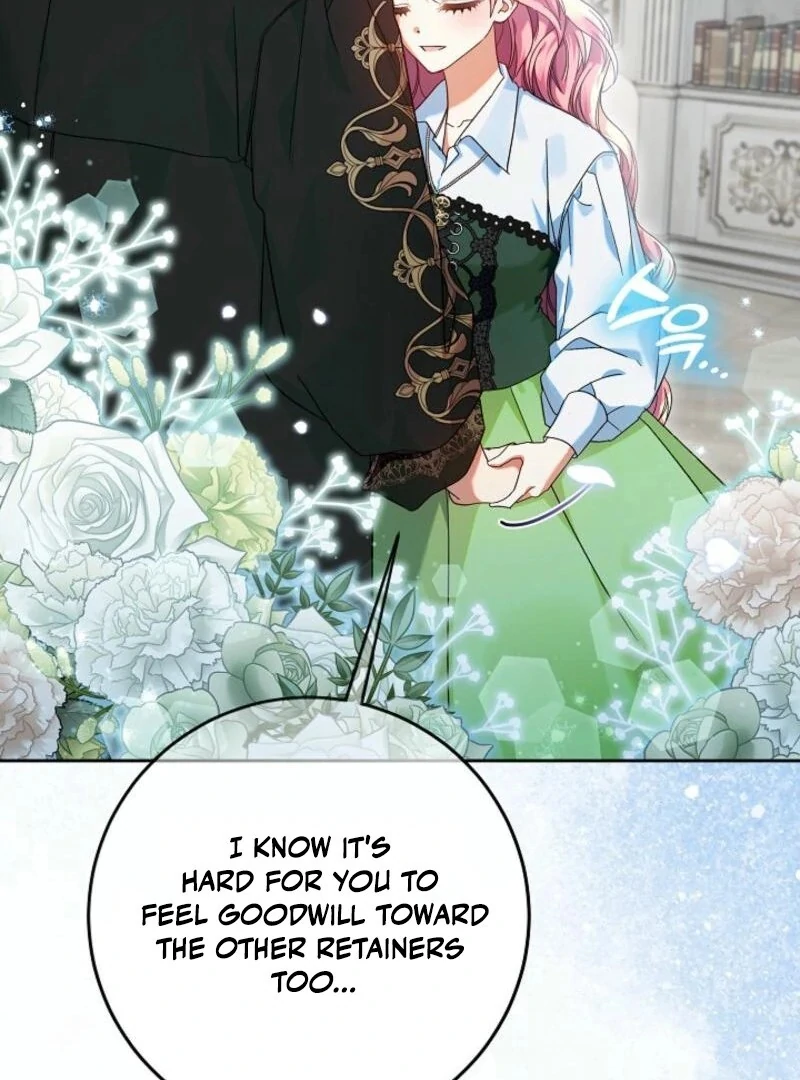 I’m Ready for Divorce! Chapter 26 - Page 19