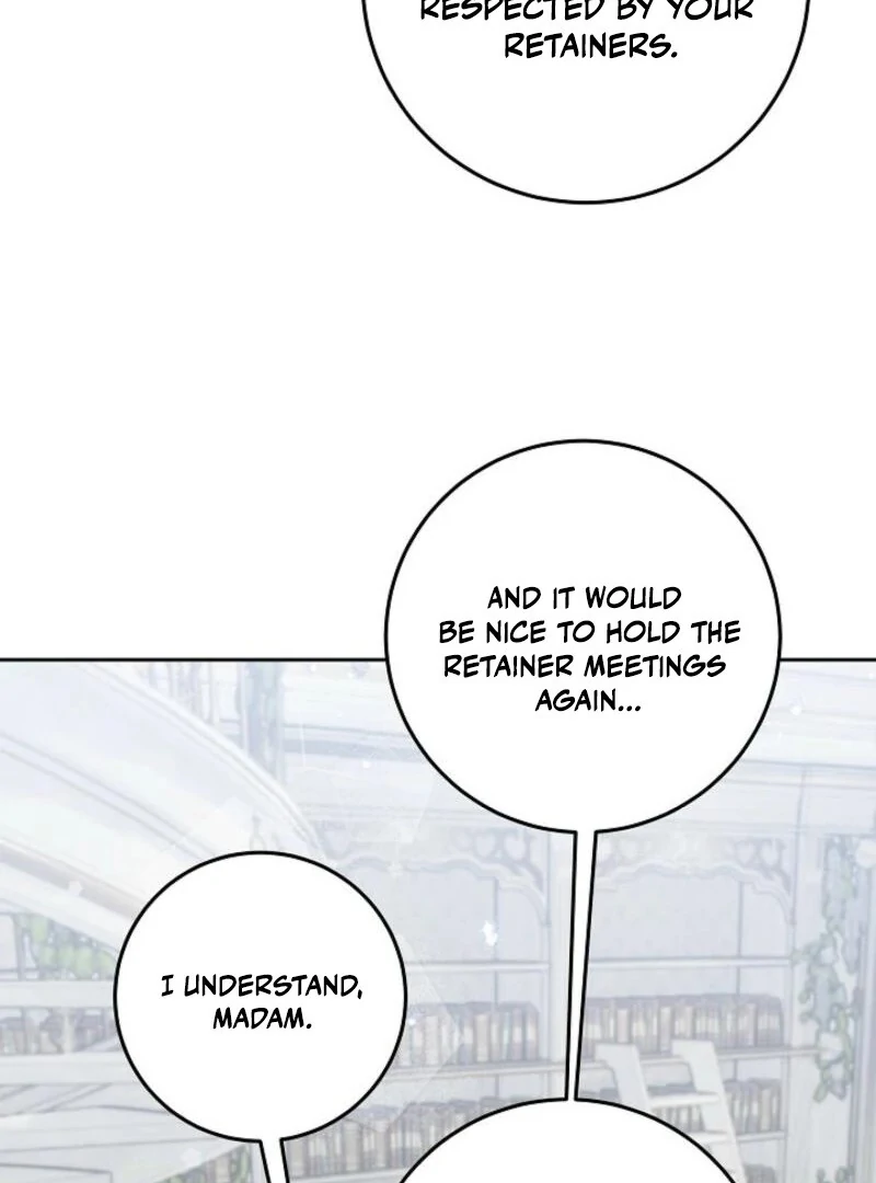 I’m Ready for Divorce! Chapter 26 - Page 21